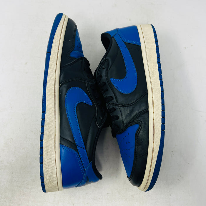 Jordan 1 Retro Low Royal (2015)