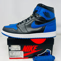 Jordan 1 Retro Royal (2017)