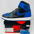 Jordan 1 Retro Royal (2017)