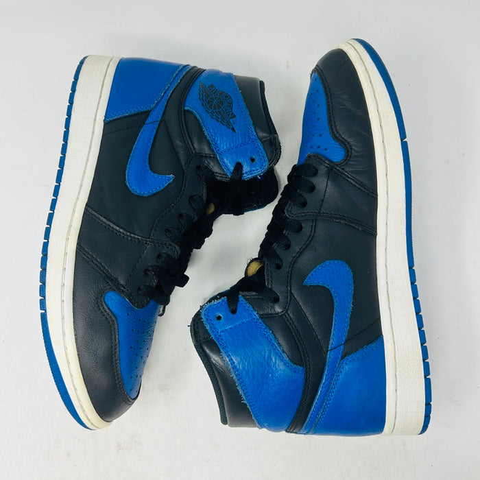 Jordan 1 Retro Royal (2017)