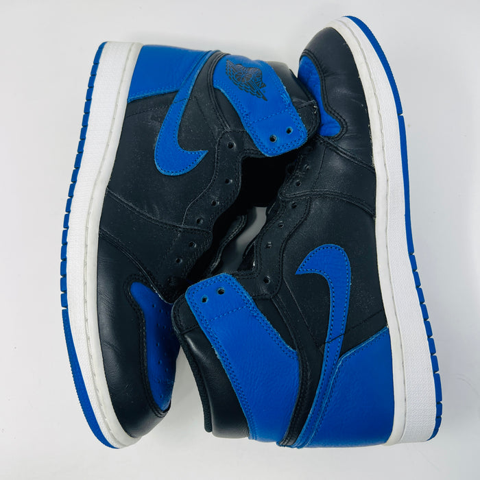 Jordan 1 Retro Royal (2017)