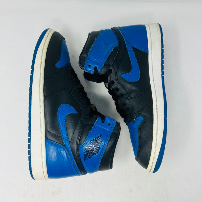 Jordan 1 Retro Royal (2017)