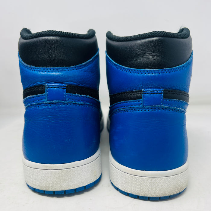 Jordan 1 Retro Royal (2017)