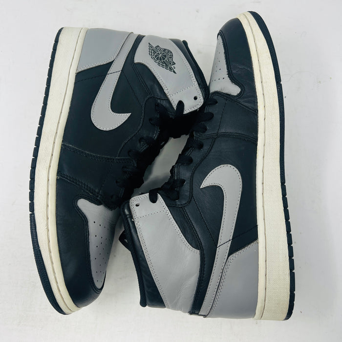 Jordan 1 Retro Shadow (2013)