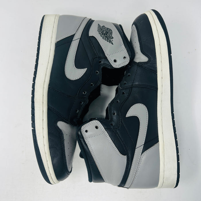 Jordan 1 Retro Shadow (2013)
