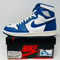 Jordan 1 Retro Storm Blue