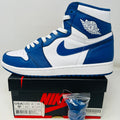 Jordan 1 Retro Storm Blue