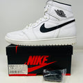 Jordan 1 Retro Yin Yang White