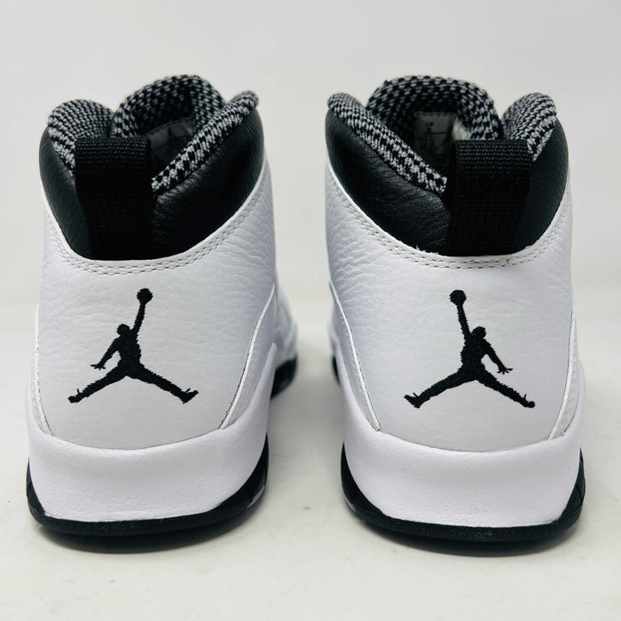 Jordan 10 Retro OG Steel (2025)