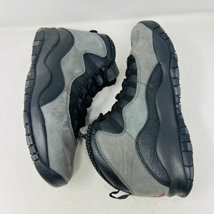 Jordan 10 Retro Shadow (2018)