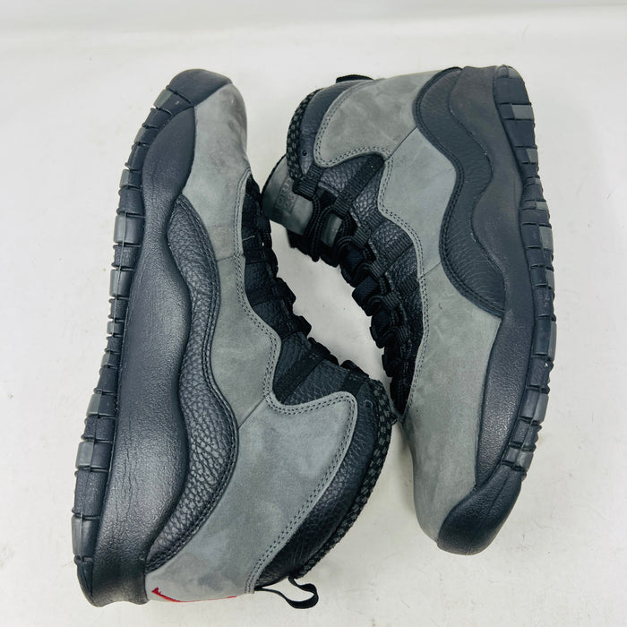 Jordan 10 Retro Shadow (2018)