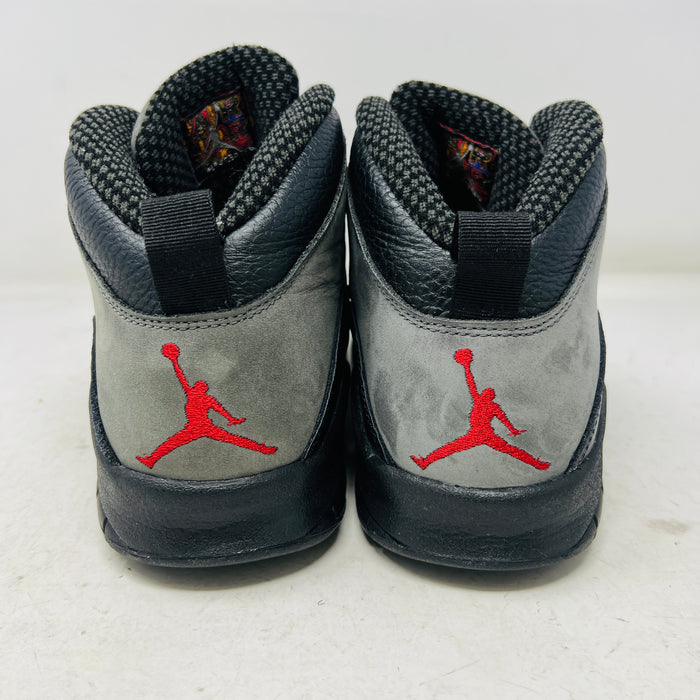 Jordan 10 Retro Shadow (2018)