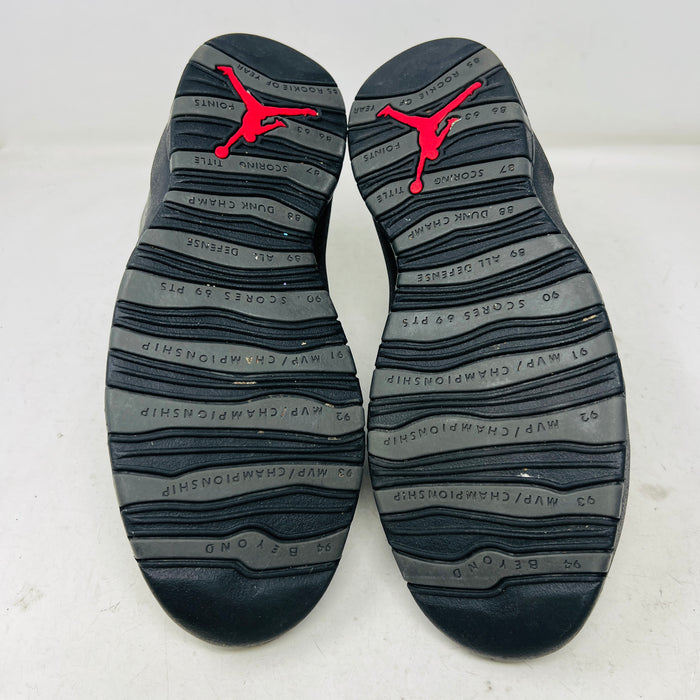 Jordan 10 Retro Shadow (2018)
