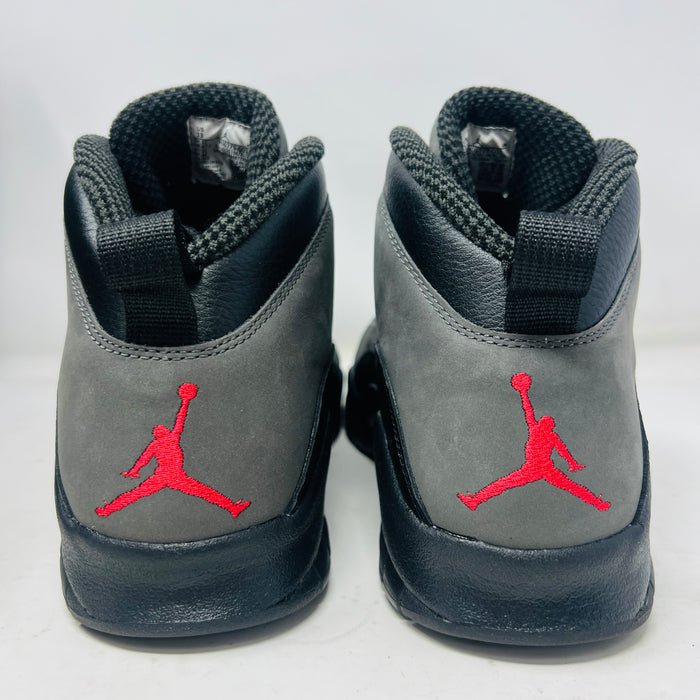 Jordan 10 Retro Shadow (2025)