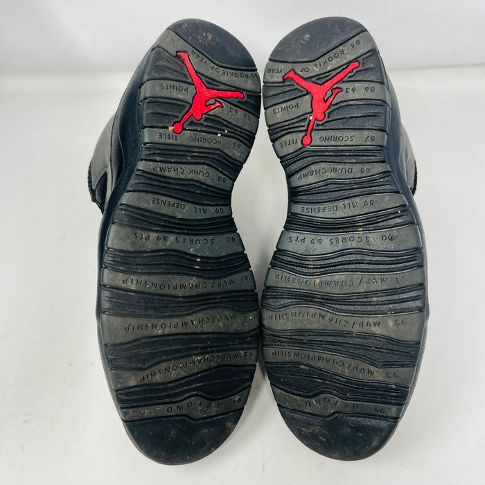 Jordan 10 Retro Shadow (2025)