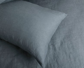 100% French Linen Pillowcases | OEKO-TEX® Certified | Brantford - Mattress Miracle Brantford Ontario