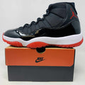 Jordan 11 Bred 2019 sneakers brand new with good box condition