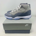 Jordan 11 Cool Grey 2021 sneakers brand new with good box condition