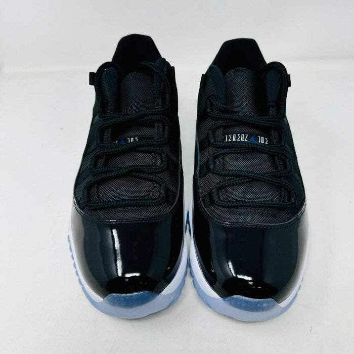 Jordan 11 Low Space Jam