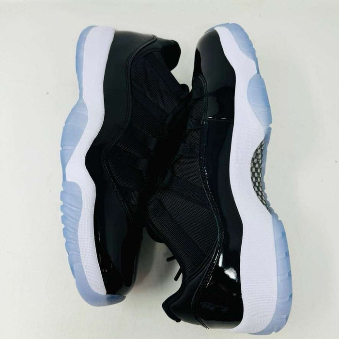 Jordan 11 Low Space Jam
