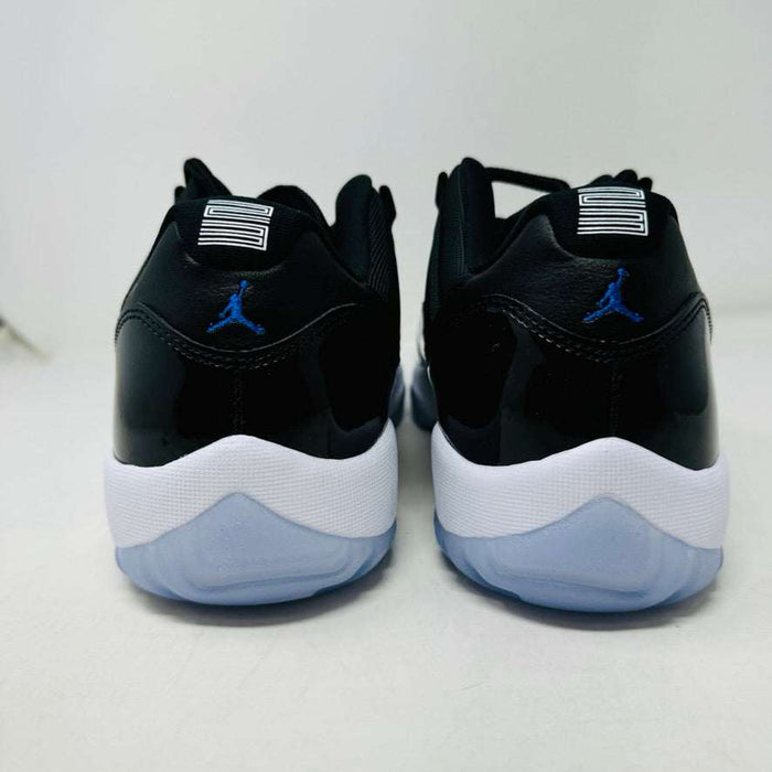 Jordan 11 Low Space Jam
