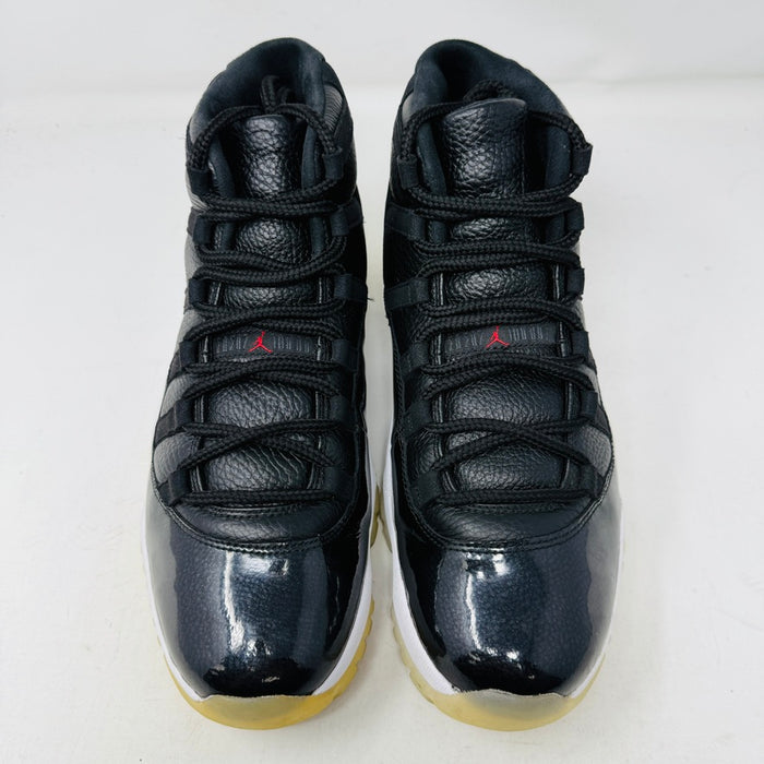Jordan 11 Retro 72-10