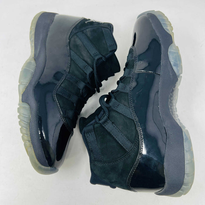 Jordan 11 Retro Cap and Gown