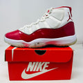 Jordan 11 Retro Cherry (2022)
