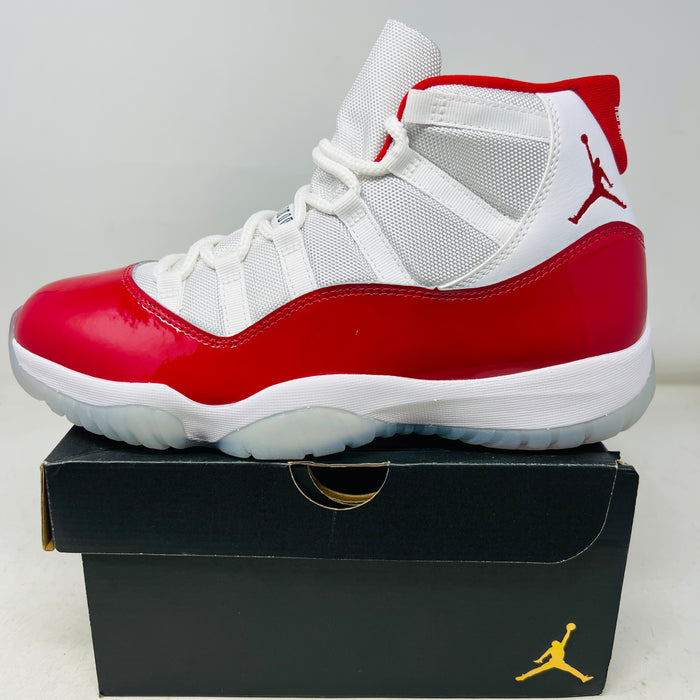 Jordan 11 Retro Cherry (2022)