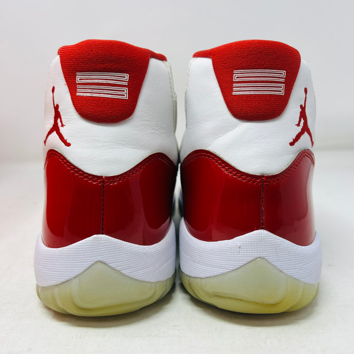 Jordan 11 Retro Cherry (2022)