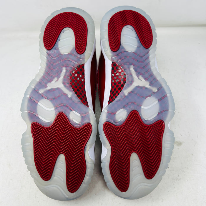 Jordan 11 Retro Cherry (2022)