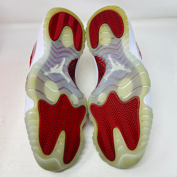 Jordan 11 Retro Cherry (2022)