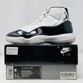 Jordan 11 Retro Concord (2018)