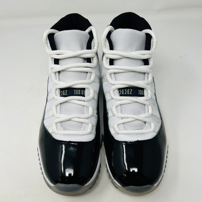Jordan 11 Retro Concord (2018)