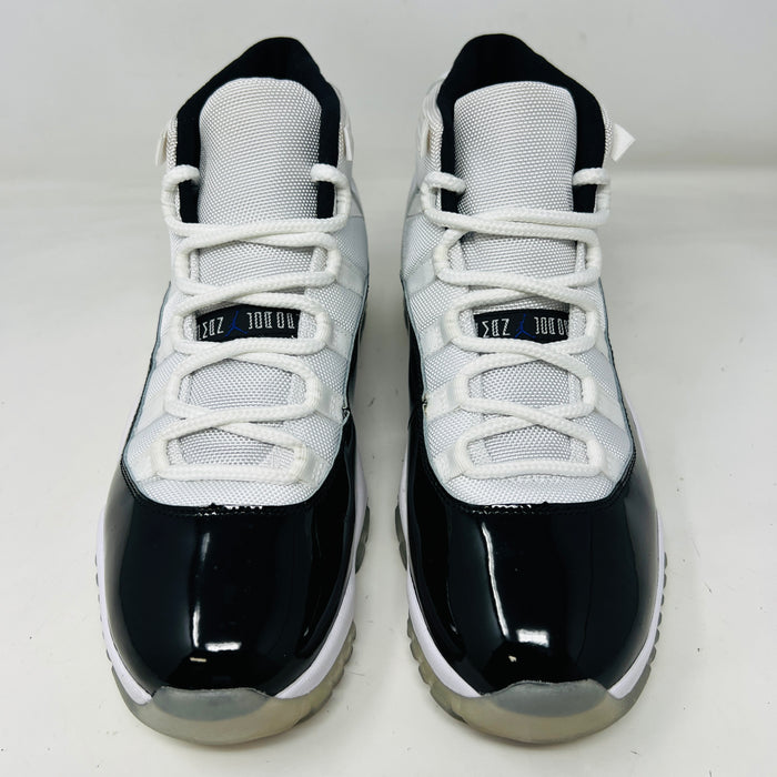 Jordan 11 Retro Concord (2018)