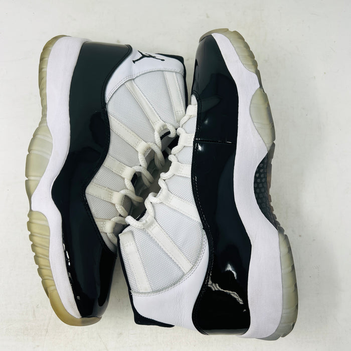 Jordan 11 Retro Concord (2018)