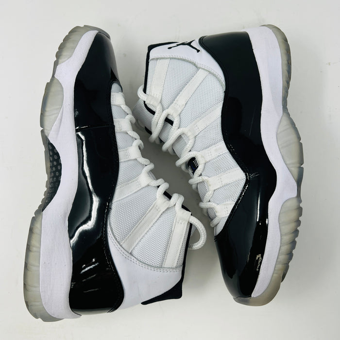 Jordan 11 Retro Concord (2018)