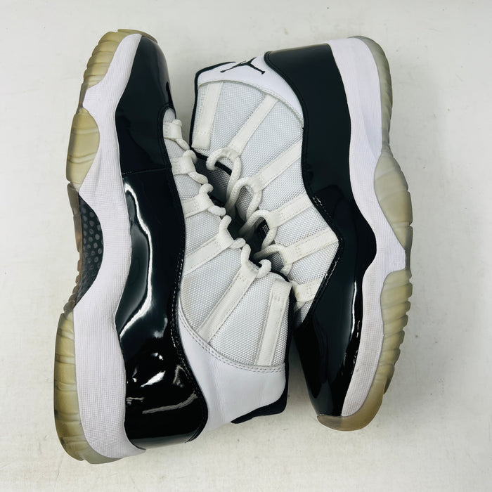 Jordan 11 Retro Concord (2018)