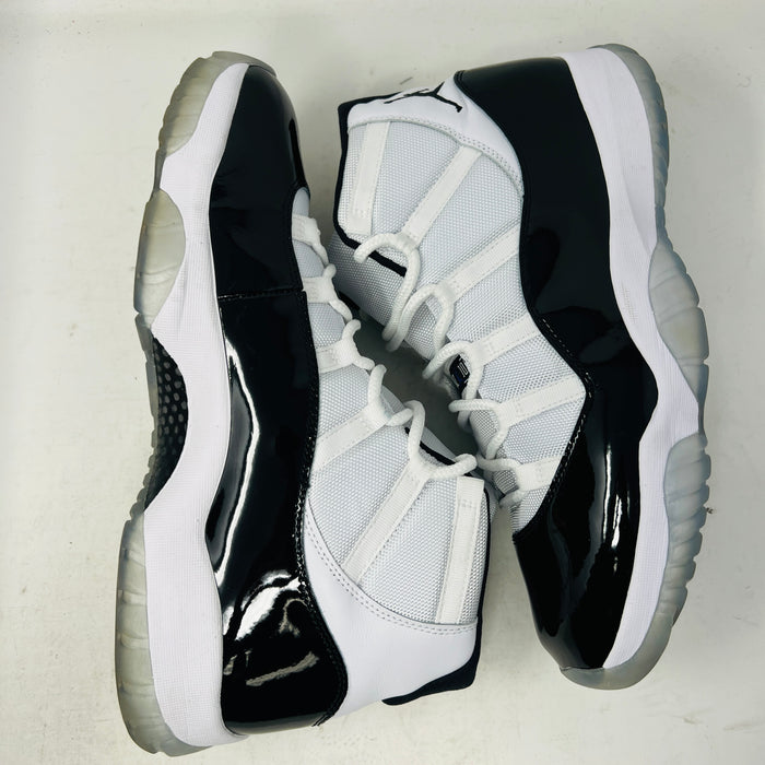 Jordan 11 Retro Concord (2018)