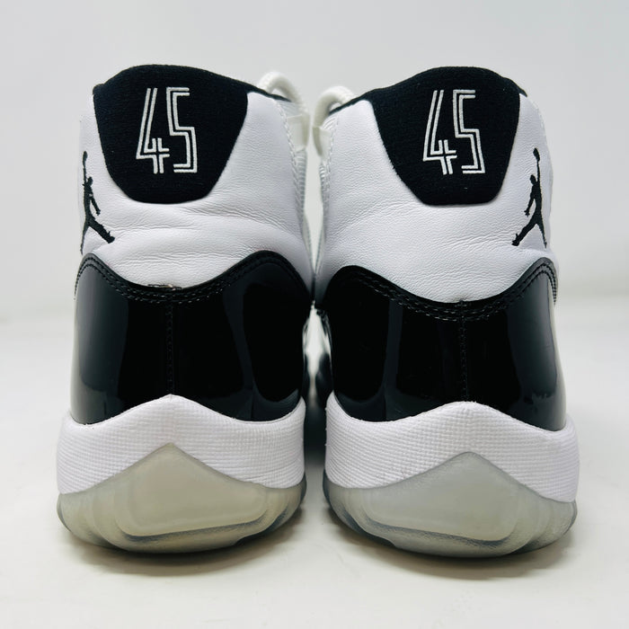 Jordan 11 Retro Concord (2018)