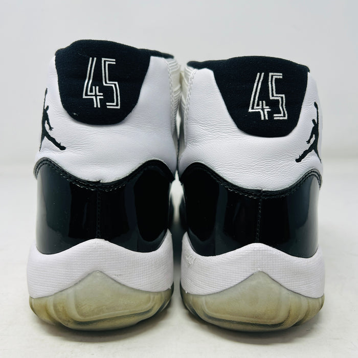 Jordan 11 Retro Concord (2018)