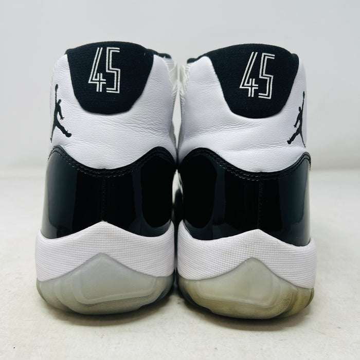Jordan 11 Retro Concord (2018)
