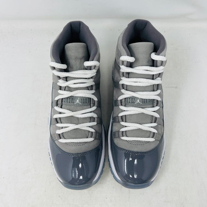 Jordan 11 Retro Cool Grey (2021) (GS)