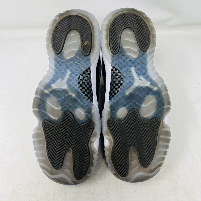 Jordan 11 Retro Cool Grey (2021) (GS)