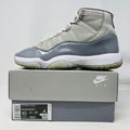 Jordan 11 Retro Cool Grey (2021)