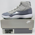 Jordan 11 Retro Cool Grey (2021)