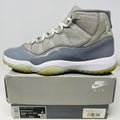 Jordan 11 Retro Cool Grey (2021)