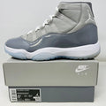Jordan 11 Retro Cool Grey (2021)