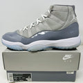 Jordan 11 Retro Cool Grey (2021)