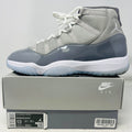 Jordan 11 Retro Cool Grey (2021)